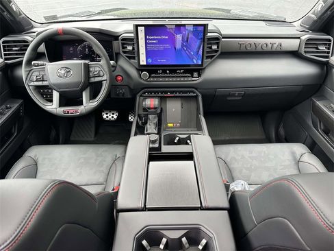 New 2026 Toyota Tundra TRD Pro image 2