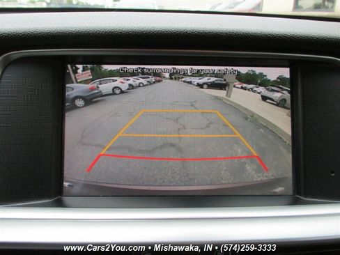 Used 2020 Kia Optima LX image 14