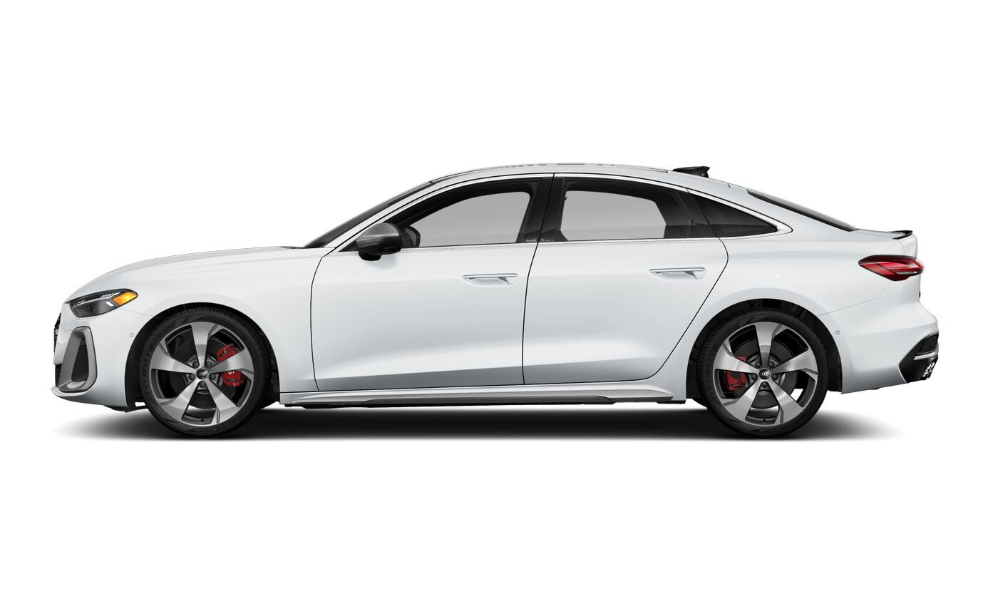 Certified 2025 Audi S5 Premium Plus AWD/4WD image 8