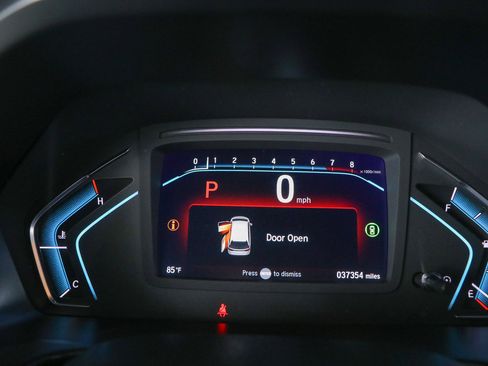 Used 2023 Honda Odyssey Sport image 15