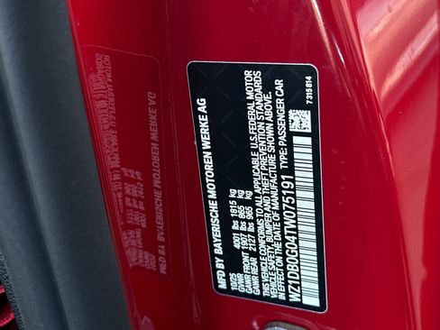 New 2026 Toyota Supra image 27