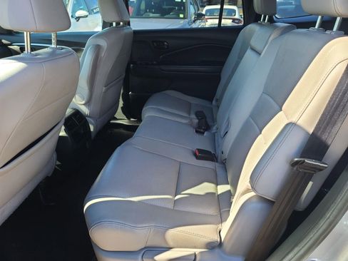 Used 2022 Honda Passport EX-L image 9