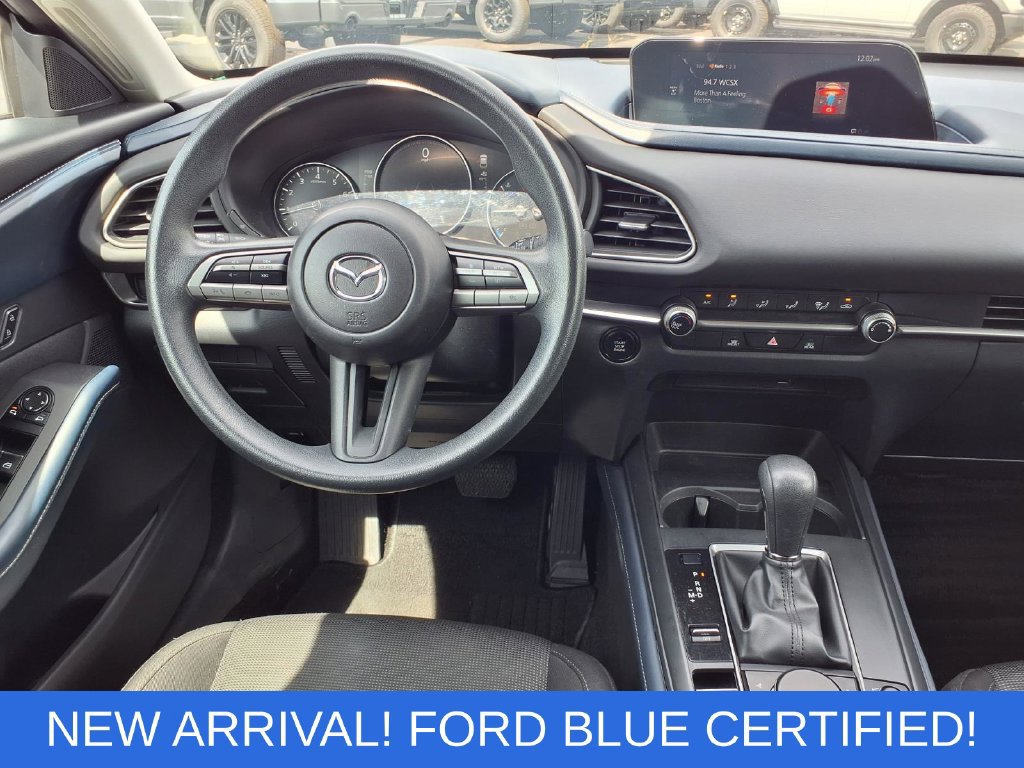 Used 2021 MAZDA CX-30 AWD 2.5 S image 5