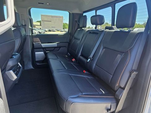 New 2026 Ford F350 Lariat AWD/4WD image 12