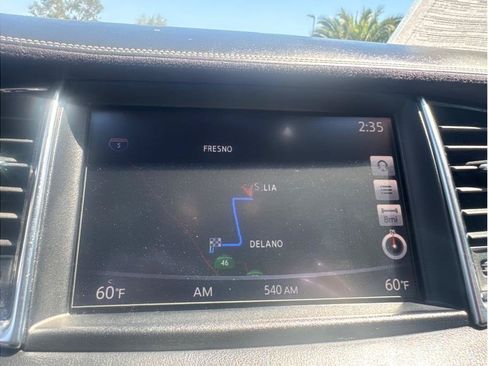 Used 2019 INFINITI QX50 Essential w/ Sensory Package AWD/4WD image 16