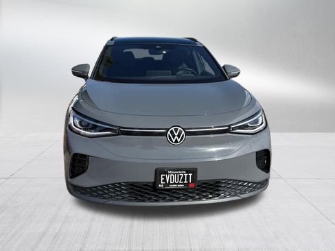Used 2023 Volkswagen ID.4 Pro S image 2