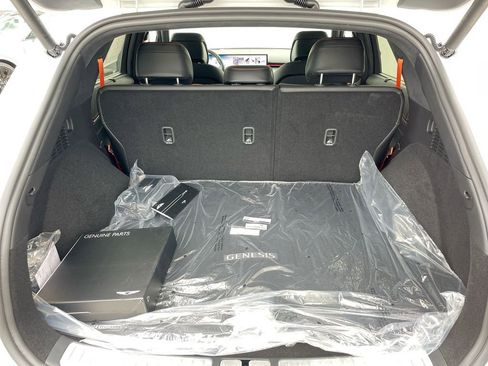 New 2026 Genesis GV70 3.5T Sport Prestige image 47