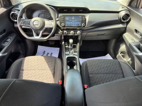 Used 2024 Nissan Kicks SV FWD image 14
