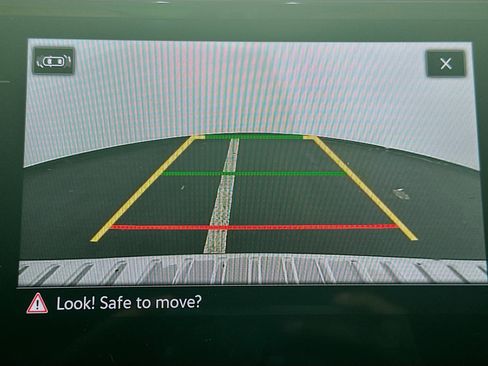 Used 2024 Volkswagen Tiguan Wolfsburg Edition image 22