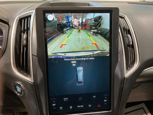 Used 2022 Ford Edge SEL w/ Convenience Package image 31