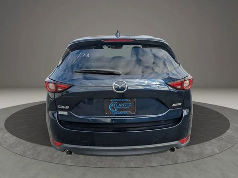 Used 2017 MAZDA CX-5 Grand Touring image 19