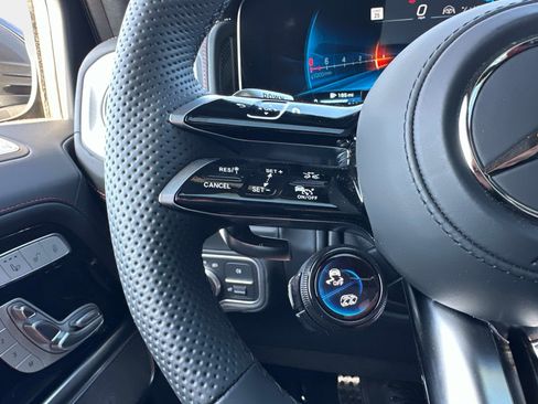 Certified 2025 Mercedes-Benz G 63 AMG 4MATIC image 33