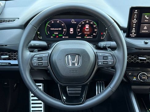 Used 2025 Honda Accord Sport image 20