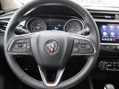 Used 2023 Buick Encore GX Select w/ Safety Package II image 6