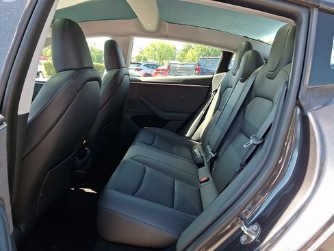 Used 2024 Tesla Model 3 Long Range AWD/4WD image 12