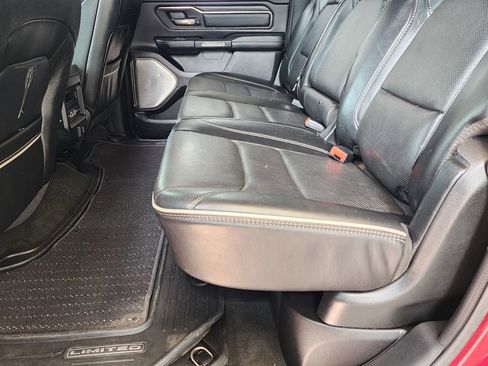 Used 2020 RAM 1500 Limited AWD/4WD image 14