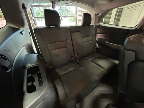 Used 2022 Honda Pilot Special Edition image 6