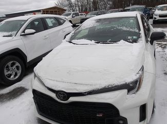 Used 2023 Toyota Corolla GR w/ Performance Package video 1