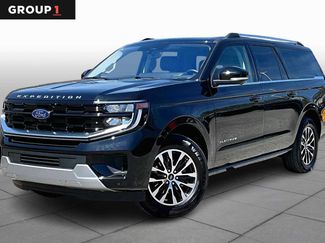 Used 2025 Ford Expedition Max Platinum video 1