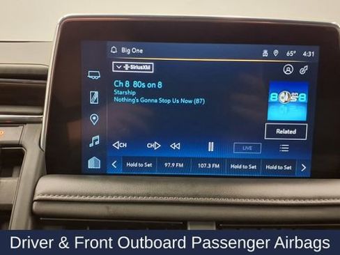 Used 2023 Chevrolet Tahoe LT w/ Luxury Package image 31