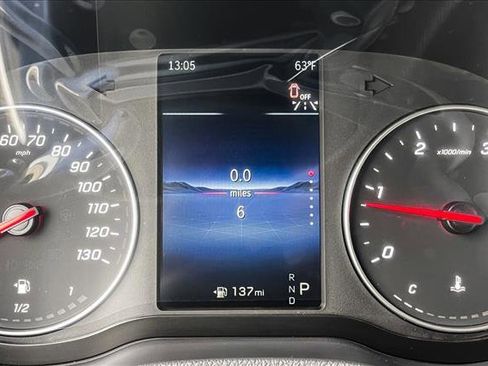 Used 2026 Mercedes-Benz Sprinter 2500 image 11