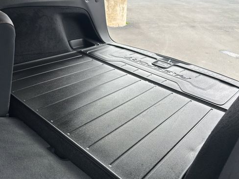 Used 2024 Honda Passport TrailSport image 27