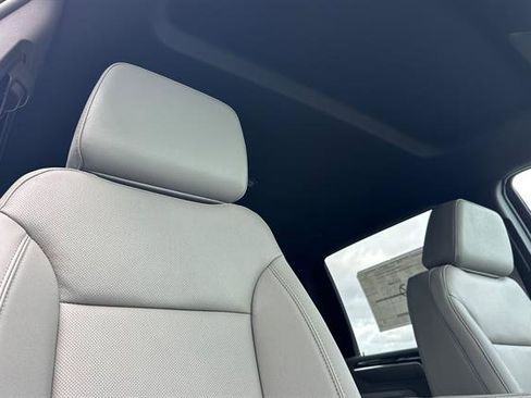 New 2026 Chevrolet Silverado 2500 LTZ w/ LTZ Plus Package image 18