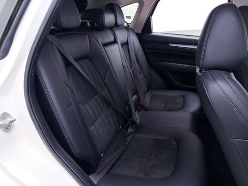 Used 2021 MAZDA CX-5 Touring AWD/4WD image 35