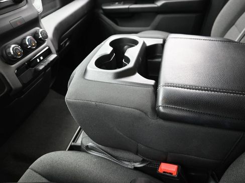 Used 2024 RAM 1500 Tradesman w/ Night Edition AWD/4WD image 15