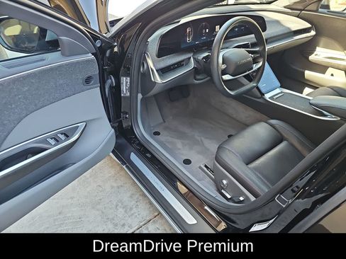Used 2024 Lucid Air Grand Touring AWD/4WD image 10
