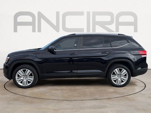 Used 2019 Volkswagen Atlas SE FWD image 7