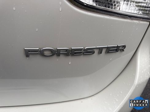 Used 2023 Subaru Forester Limited image 14