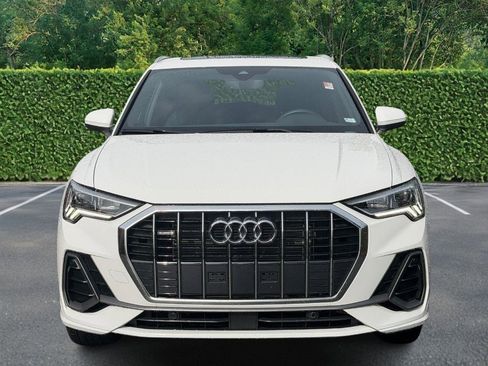 Used 2025 Audi Q3 2.0T Premium w/ Convenience Package AWD/4WD image 9