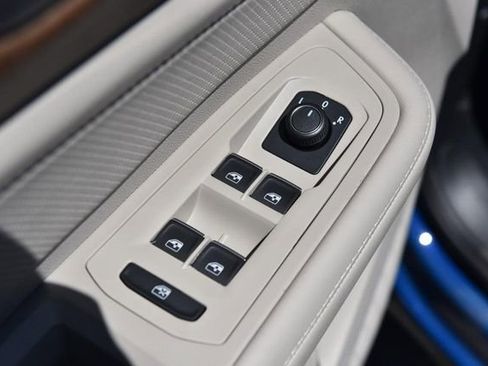 New 2026 Volkswagen Atlas SE AWD/4WD image 8