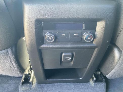 Used 2023 Chevrolet Traverse LT w/ LPO, Floor Liner Package AWD/4WD image 19