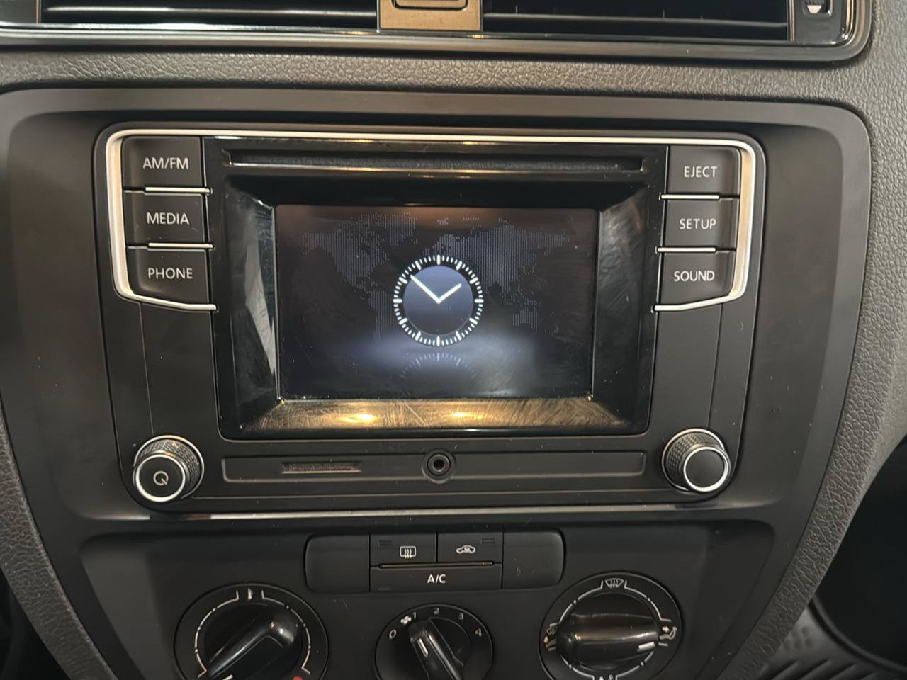 Used 2016 Volkswagen Jetta S FWD image 17