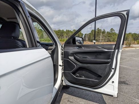 Certified 2021 Jeep Grand Cherokee L Limited image 62