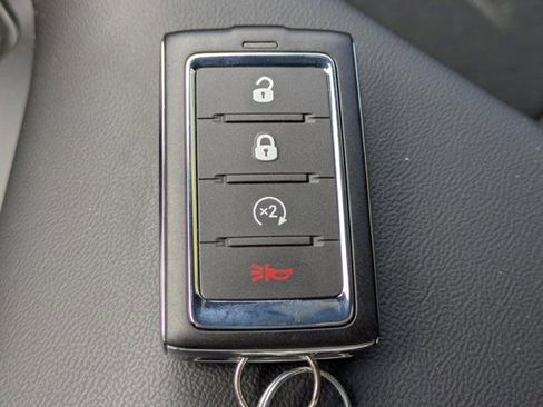 New 2026 Dodge Charger Scat Pack w/ Blacktop Package image 23