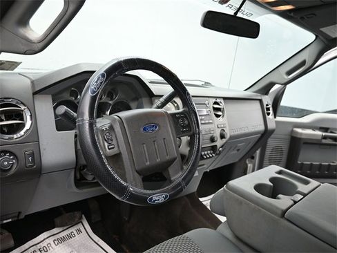 Used 2014 Ford F250 XLT w/ XLT Premium Package image 14