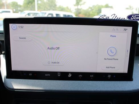 New 2026 Ford Maverick XLT FWD image 13