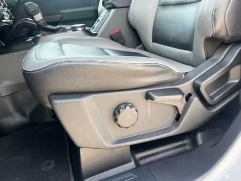 Used 2023 Ford Bronco Big Bend image 14