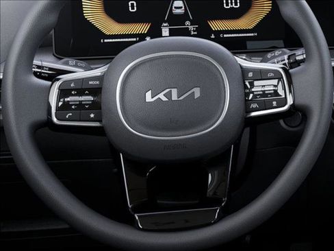 New 2025 Kia Sorento LX FWD image 22