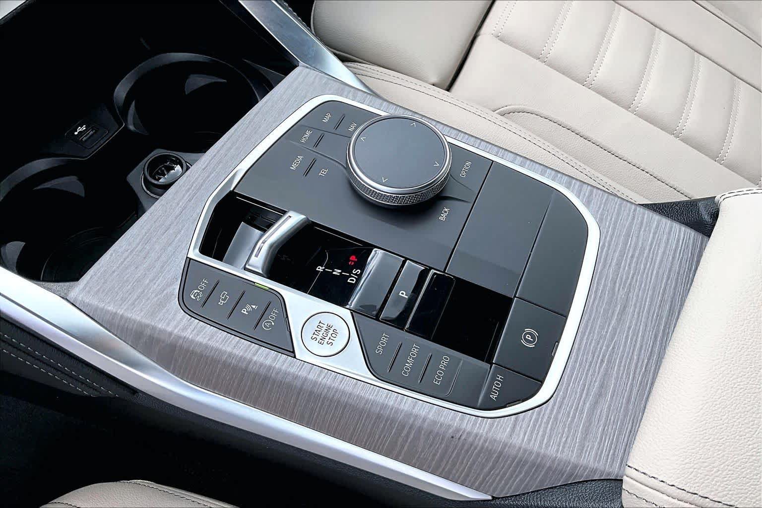 New 2026 BMW 430i w/ M Sport Package RWD image 7