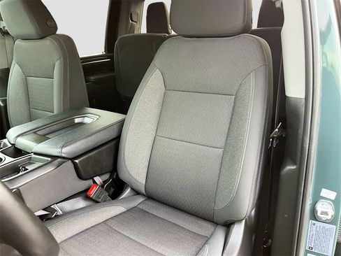 Used 2025 Chevrolet Silverado 3500 LT w/ All Star Edition image 19