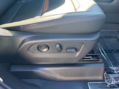 New 2026 GMC Sierra 3500 AT4 w/ AT4 Premium Plus Package image 38