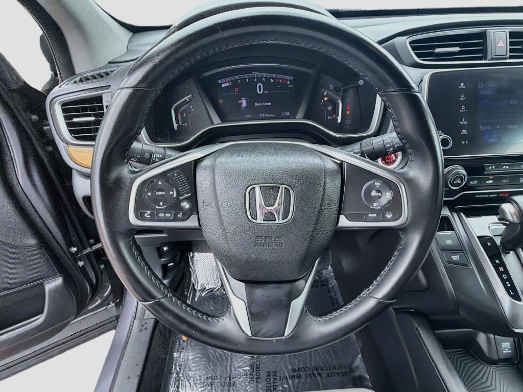 Used 2018 Honda CR-V Touring image 40