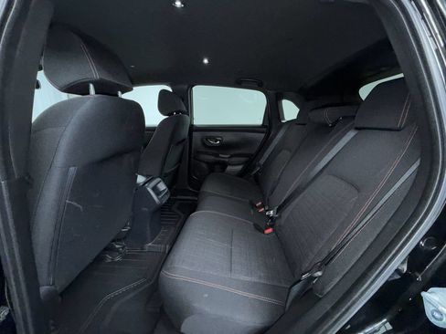 Used 2023 Honda HR-V Sport image 5