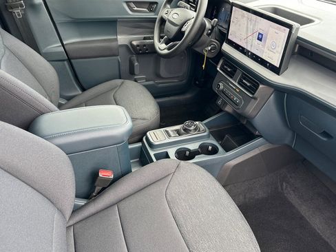 New 2026 Ford Maverick XL FWD image 14