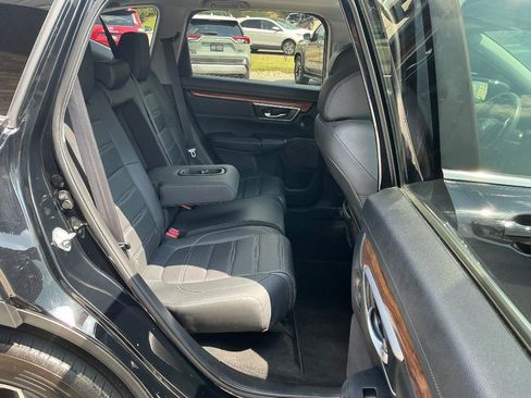 Used 2020 Honda CR-V EX-L image 11