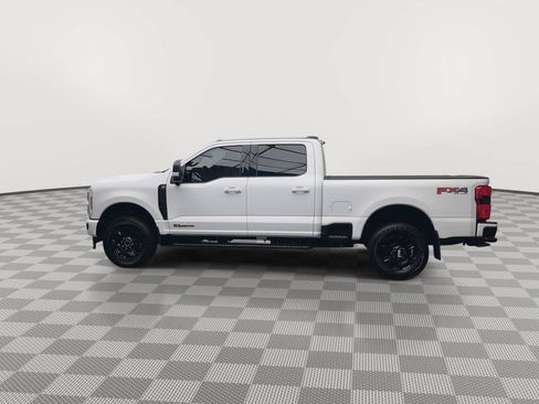 Used 2024 Ford F250 XLT w/ XLT Premium Package AWD/4WD image 41